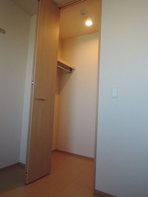 収納　★クローゼット★