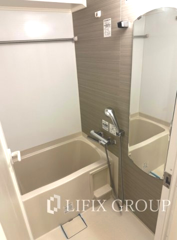 バス・シャワールーム　風呂