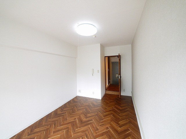 居室・リビング　リビングです