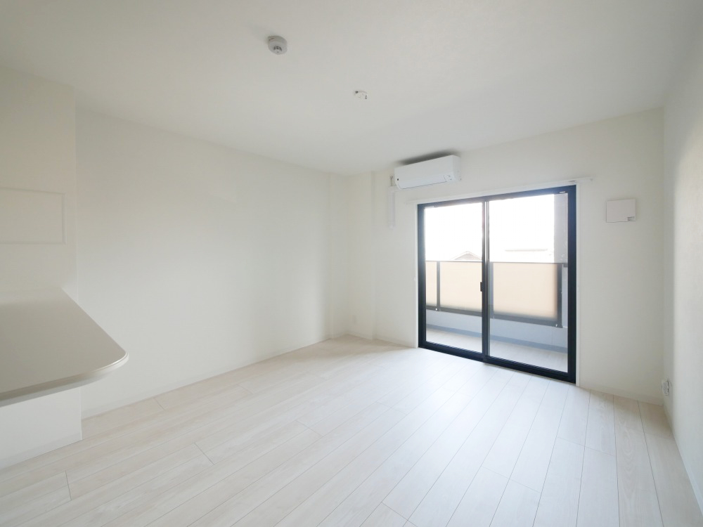 玄関　その他共用部分