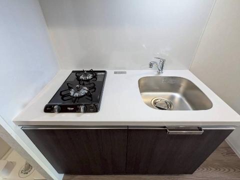 キッチン　キッチン（イメージ）