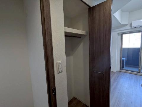 収納　収納（イメージ）