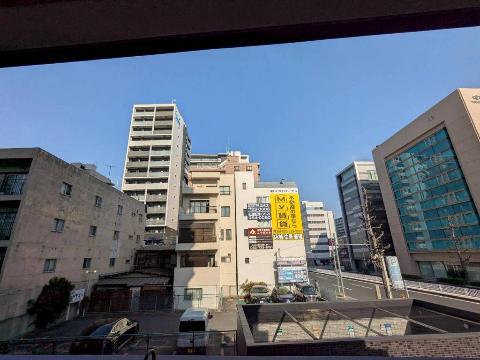 眺望　眺望（イメージ）