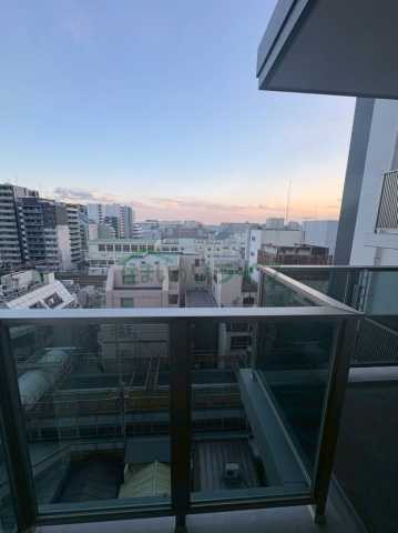 眺望　別部屋の参考写真です。