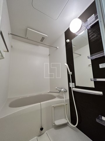 バス・シャワールーム　SERENiTE本町reflet（セレニテ本町ルフレ）　バス