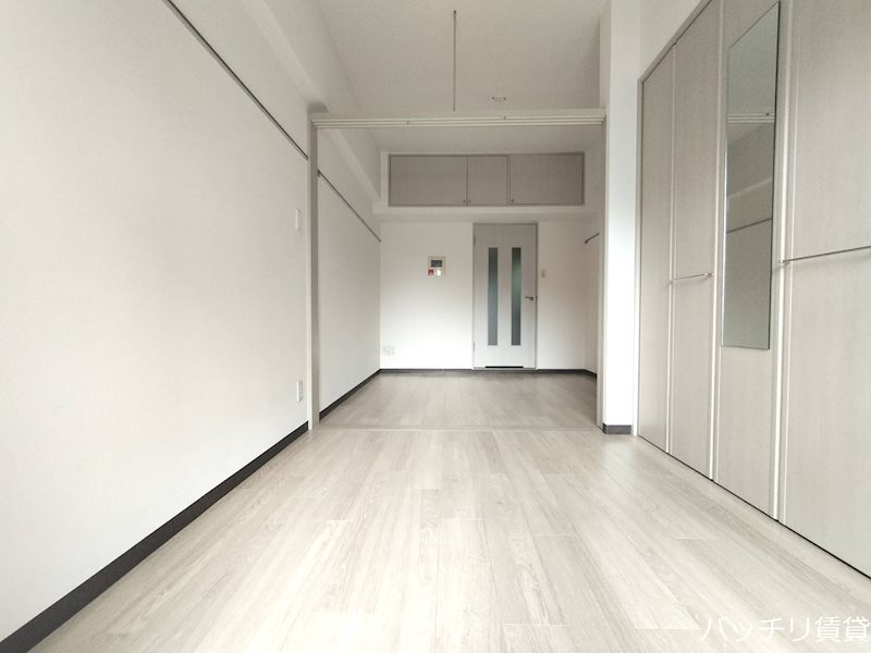 居室・リビング　※同型タイプ写真の為、現状優先。初期費用分割可能