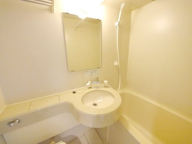 洗面設備　★お部屋探しは株式会社タウンハウジング東京まで★