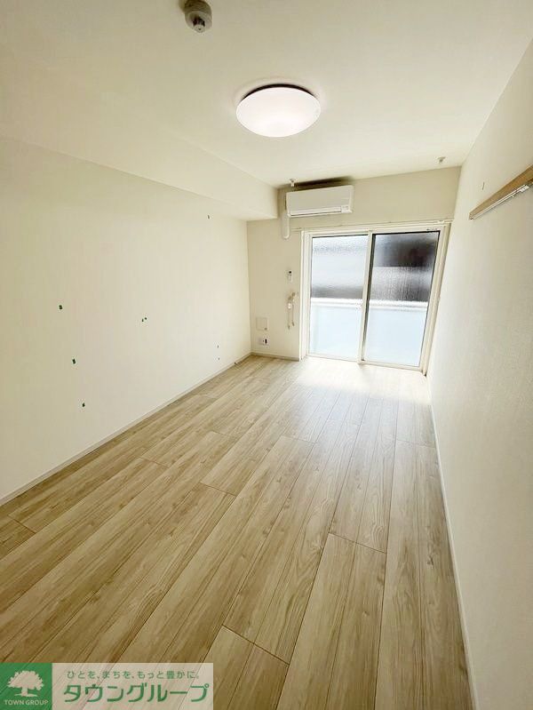 居室・リビング　設備