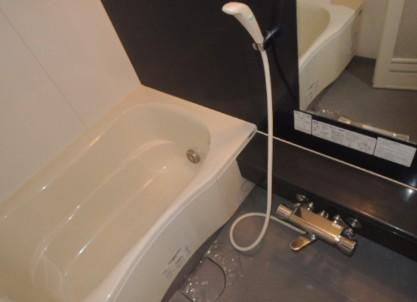 バス・シャワールーム　☆ゆっくりくつろげるお風呂☆