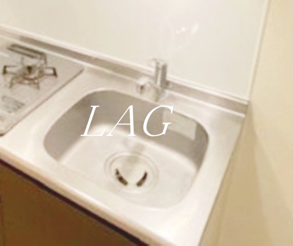 その他設備　シンクです。