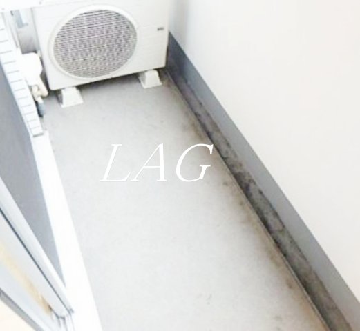 バルコニー　バルコニーです。