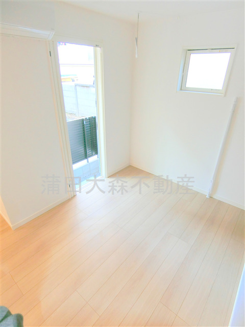 その他部屋・スペース　内装