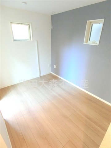 居室・リビング　洋室