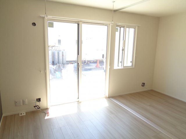 居室・リビング　※掲載写真は過去分の為、現況を優先します。