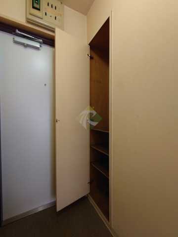 収納　※参考写真です。反転タイプのお部屋になります。