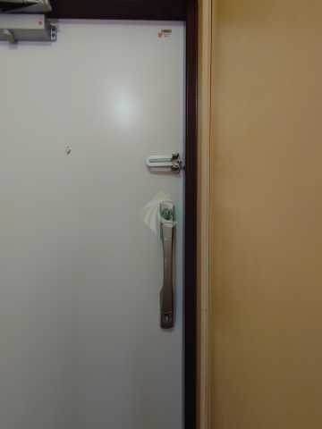 セキュリティ　※参考写真です。反転タイプのお部屋になります。