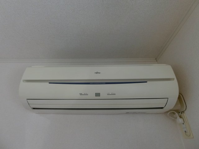 その他設備　208の写真（間取反転タイプ：イメージ）