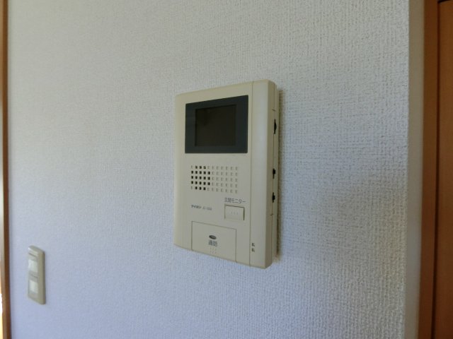 セキュリティ　208の写真（間取反転タイプ：イメージ）