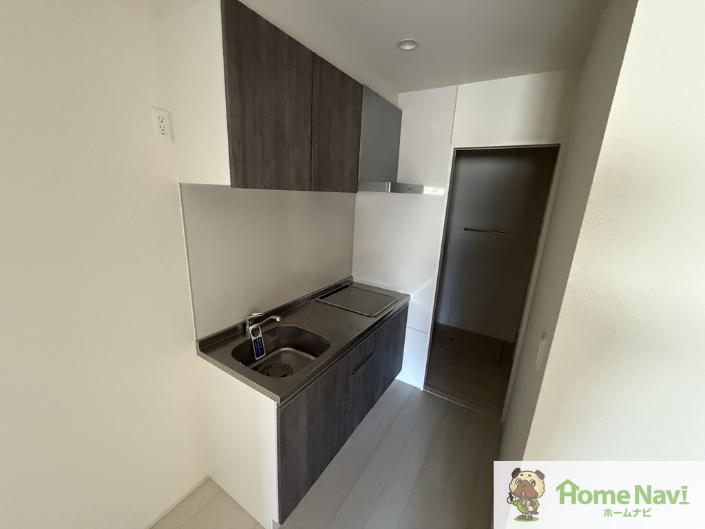 キッチン　IHキチン