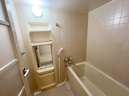 バス・シャワールーム　バス：-     （2026年2月撮影）