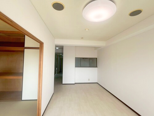 居室・リビング　居室・リビング：リビングダイニング     （2026年2月