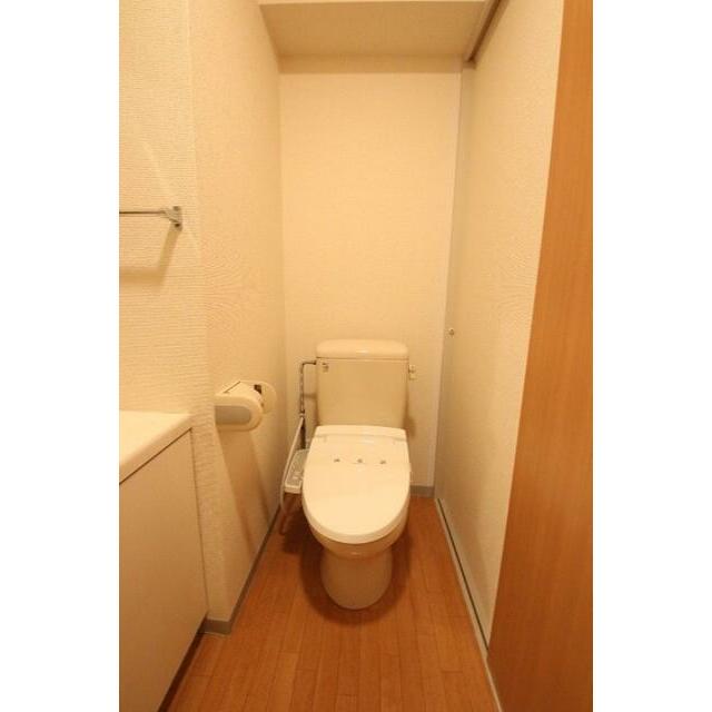 トイレ　同仕様