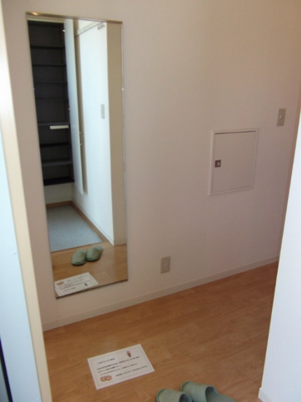 その他設備　反転部屋参考