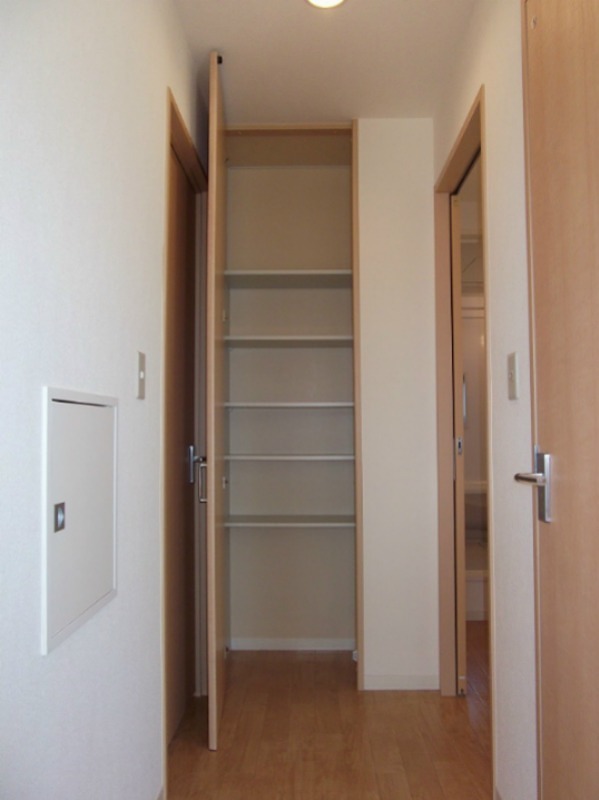 収納　反転部屋参考