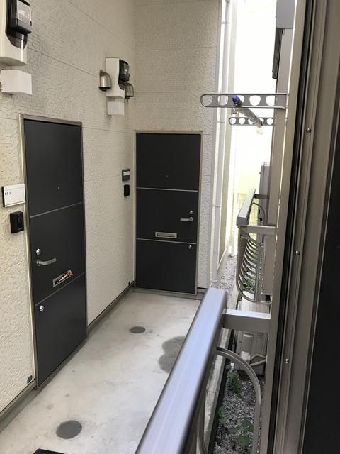 その他共有部分　セブンイレブン横浜別所南店