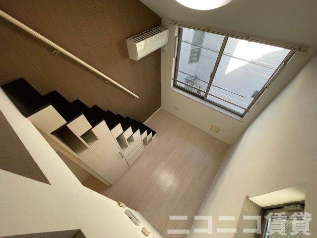 眺望　別号室イメージの為、現状を優先致します。