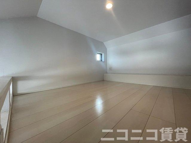 その他部屋・スペース　別号室イメージの為、現状を優先致します。