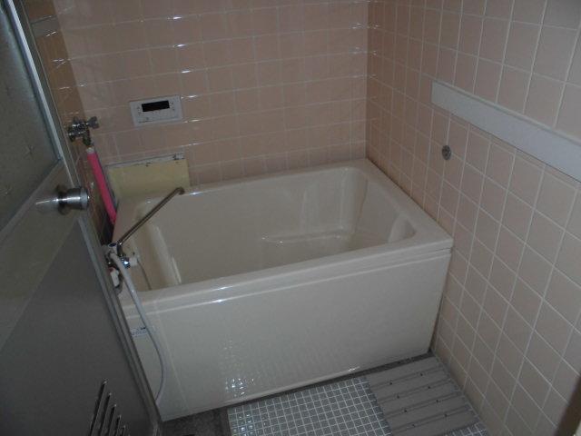 バス・シャワールーム　第一下林ビル