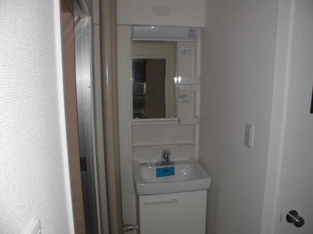 洗面設備　第一下林ビル