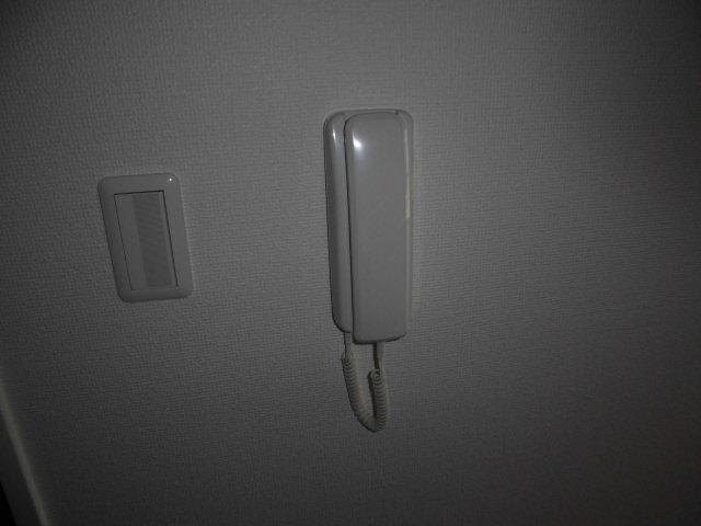 セキュリティ　第一下林ビル