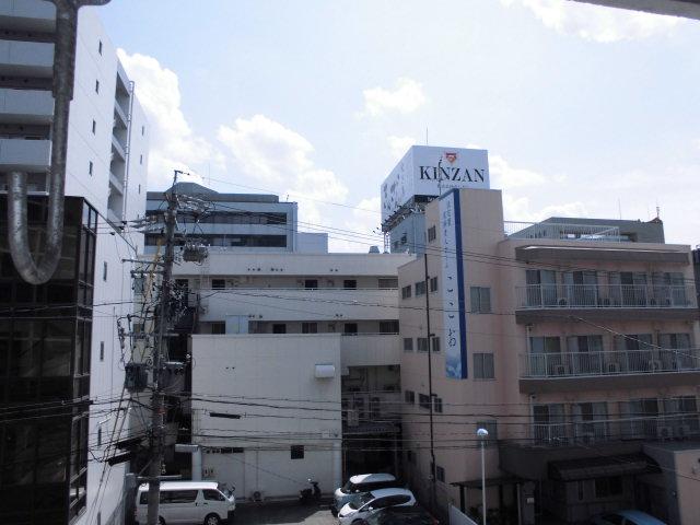 眺望　第一下林ビル