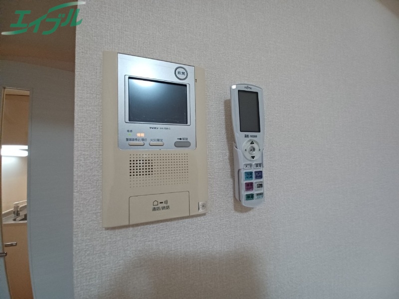 セキュリティ　同型参考写真