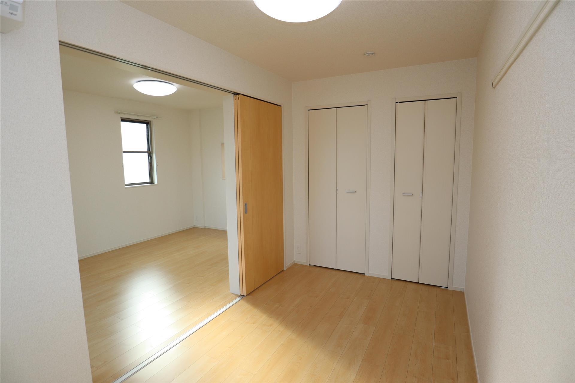 その他部屋・スペース　洋室