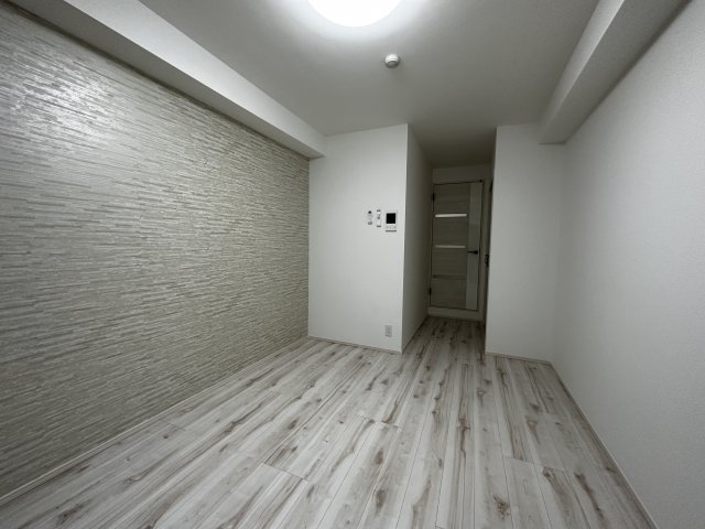 その他部屋・スペース　内装は落ち着いています