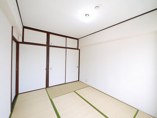 その他部屋・スペース　ゆとりの広さです