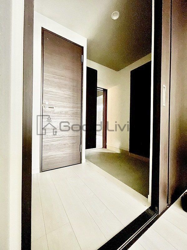 玄関　第一印象って大事ですよね