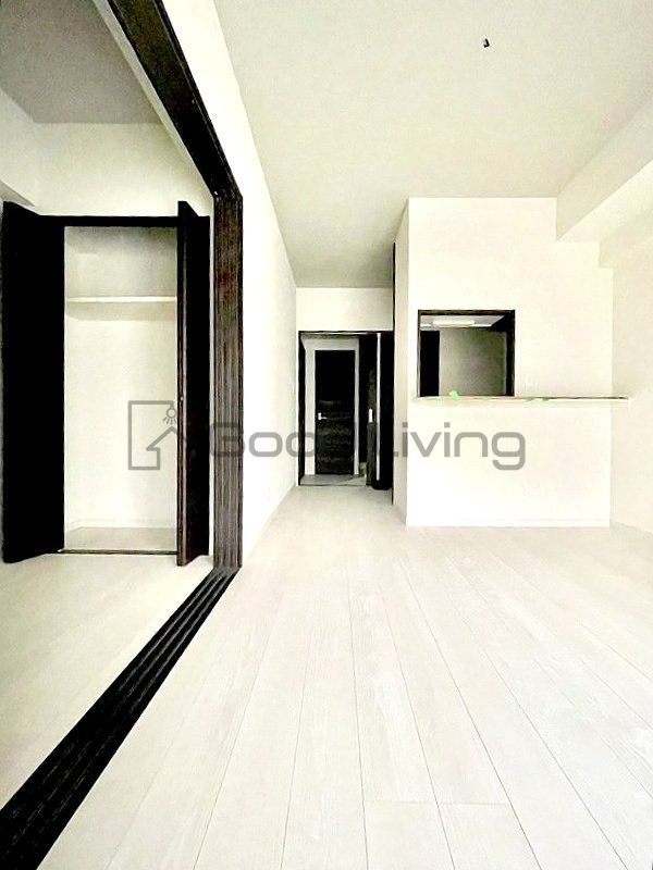 居室・リビング　ここで楽しい食事の時間