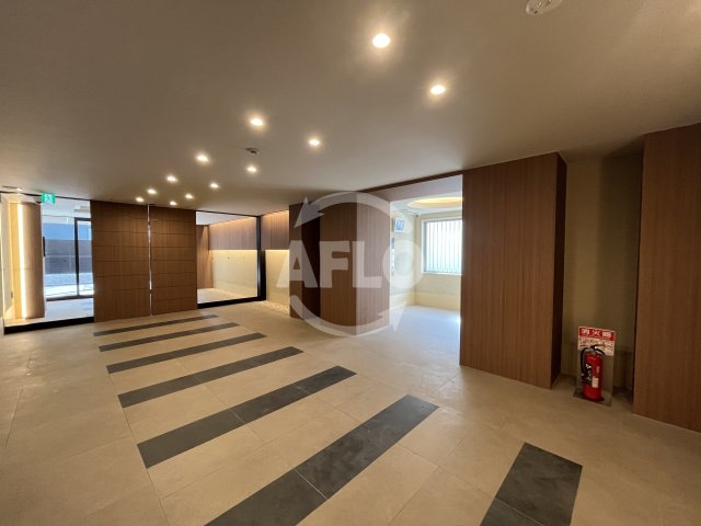 ロビー　ロビー