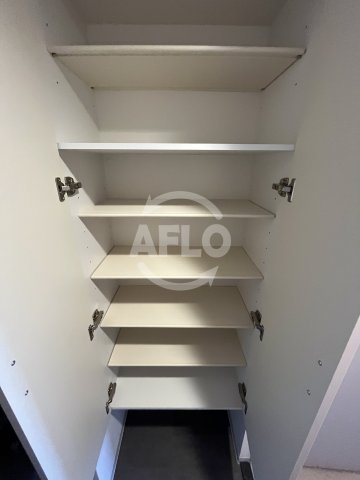 その他部屋・スペース　シューズボックス