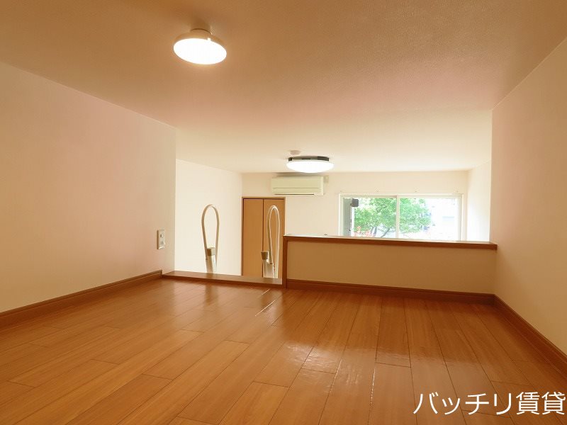 眺望　類似写真使用のため、現状優先。