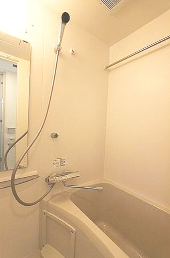 バス・シャワールーム　風呂