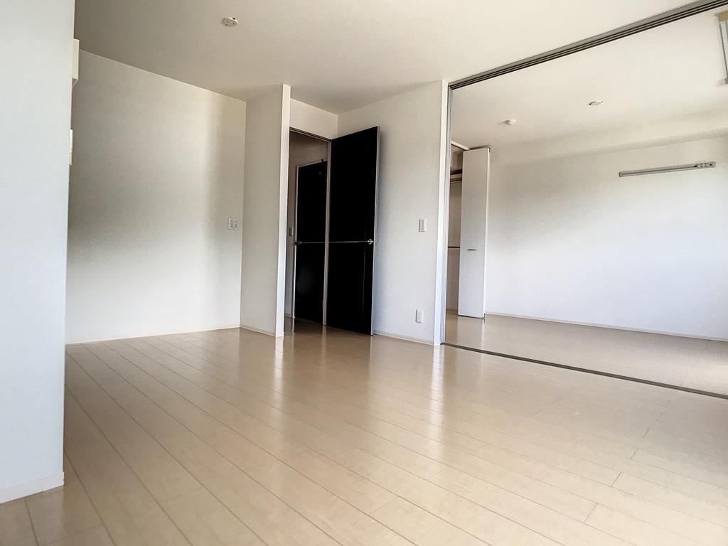 居室・リビング　他室参照