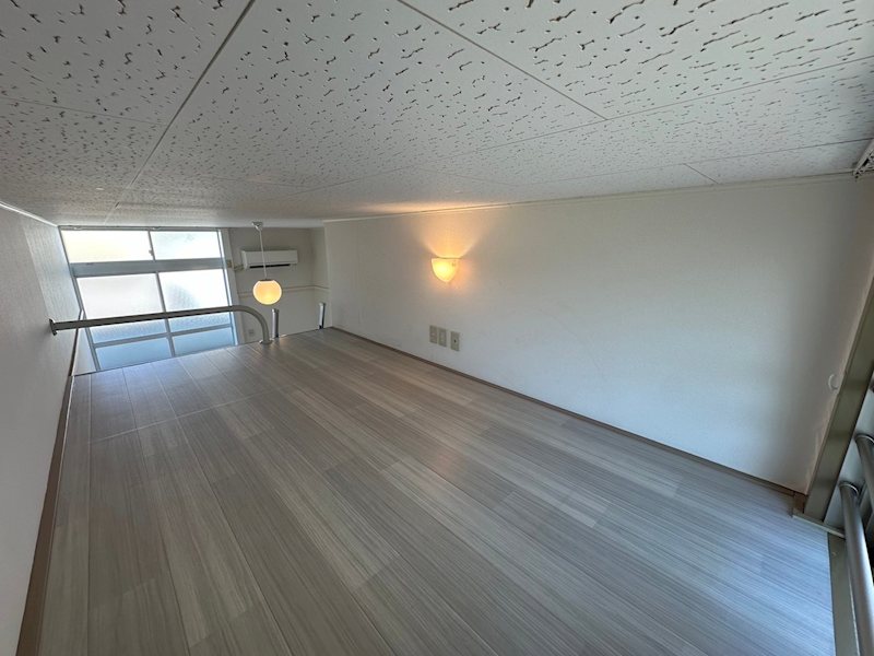 その他部屋・スペース　※同タイプ・別号室の写真です★（実際のお部屋とは異なります）