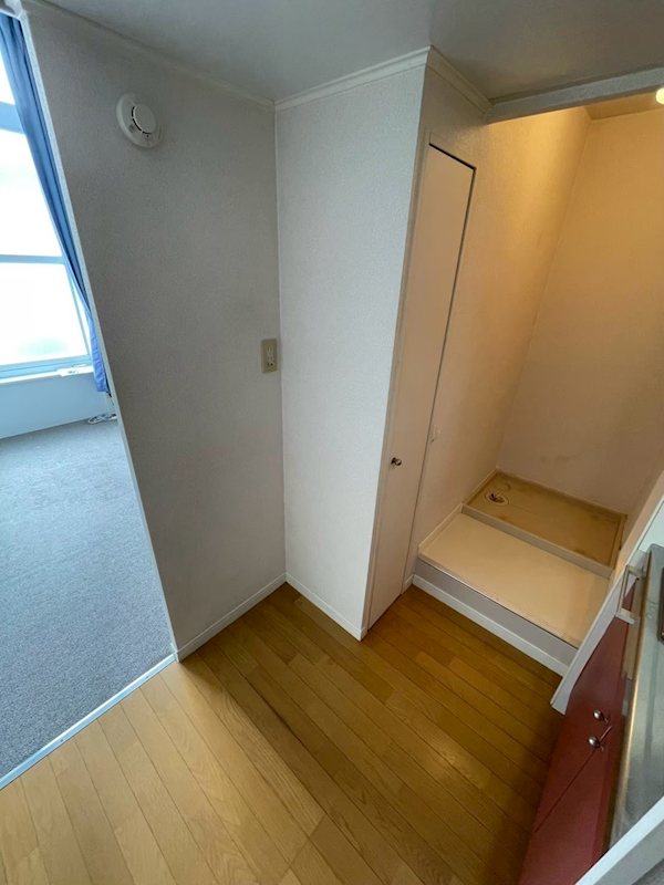 その他設備　※同タイプ・別号室の写真です★（実際のお部屋とは異なります）