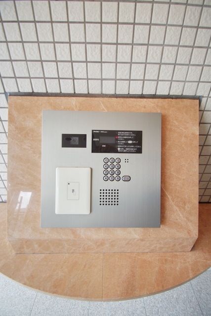 その他共有部分　★お部屋探しはタウンハウジング稲田堤店まで★