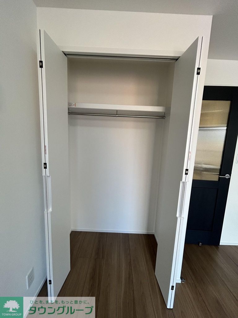 収納　別部屋参照